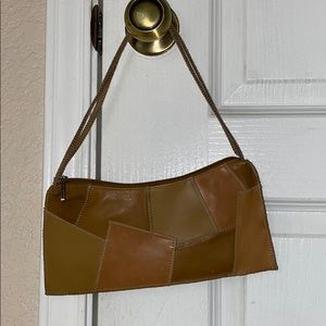 Vintage Steve Madden Clutch